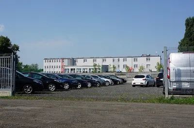Auto Salon